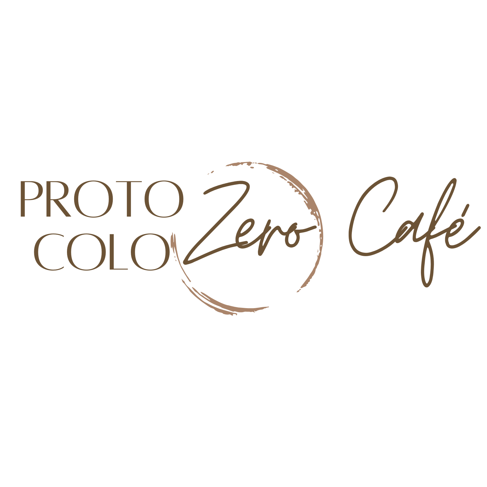 logo Protocolo Zero Café